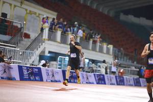 BIB: 411
                            <button type="button" onclick="openModal(18689348)" class="btn btn-primary btn-sm float-right btn-popup" data-toggle="modal" data-target=".modal-high-quality">
                        <i class="fas fa-shopping-cart"></i> Add to Cart
                    </button>
                                            <button type="button" onclick="isThisMe(18689348, true)" class="btn btn-success btn-sm float-right btn-popup btn-isme hidden" data-toggle="tooltip" data-placement="bottom" title="นี่คือรูปของคุณใช่ไหม คลิกที่นี่เพื่อเอาเข้าอัลบั้ม">
                        <i class="fas fa-plus"></i> Add to album
                    </button>
                    <button type="button" onclick="isThisMe(18689348, false)" class="btn btn-warning btn-sm float-right btn-popup btn-isnotme hidden">
                        <i class="fas fa-ban"></i> Remove from album
                    </button>