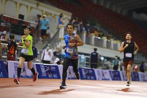 BIB: 12061, 12060, 12156
                            <button type="button" onclick="openModal(18683722)" class="btn btn-primary btn-sm float-right btn-popup" data-toggle="modal" data-target=".modal-high-quality">
                        <i class="fas fa-shopping-cart"></i> Add to Cart
                    </button>
                                            <button type="button" onclick="isThisMe(18683722, true)" class="btn btn-success btn-sm float-right btn-popup btn-isme hidden" data-toggle="tooltip" data-placement="bottom" title="นี่คือรูปของคุณใช่ไหม คลิกที่นี่เพื่อเอาเข้าอัลบั้ม">
                        <i class="fas fa-plus"></i> Add to album
                    </button>
                    <button type="button" onclick="isThisMe(18683722, false)" class="btn btn-warning btn-sm float-right btn-popup btn-isnotme hidden">
                        <i class="fas fa-ban"></i> Remove from album
                    </button>