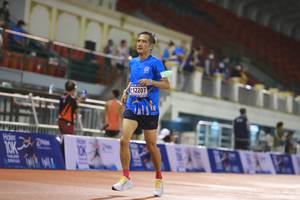 BIB: 12207
                            <button type="button" onclick="openModal(18684917)" class="btn btn-primary btn-sm float-right btn-popup" data-toggle="modal" data-target=".modal-high-quality">
                        <i class="fas fa-shopping-cart"></i> Add to Cart
                    </button>
                                            <button type="button" onclick="isThisMe(18684917, true)" class="btn btn-success btn-sm float-right btn-popup btn-isme hidden" data-toggle="tooltip" data-placement="bottom" title="นี่คือรูปของคุณใช่ไหม คลิกที่นี่เพื่อเอาเข้าอัลบั้ม">
                        <i class="fas fa-plus"></i> Add to album
                    </button>
                    <button type="button" onclick="isThisMe(18684917, false)" class="btn btn-warning btn-sm float-right btn-popup btn-isnotme hidden">
                        <i class="fas fa-ban"></i> Remove from album
                    </button>