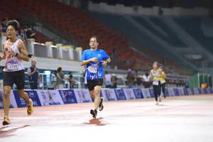 BIB: 12154
                            <button type="button" onclick="openModal(18676159)" class="btn btn-primary btn-sm float-right btn-popup" data-toggle="modal" data-target=".modal-high-quality">
                        <i class="fas fa-shopping-cart"></i> Add to Cart
                    </button>
                                            <button type="button" onclick="isThisMe(18676159, true)" class="btn btn-success btn-sm float-right btn-popup btn-isme hidden" data-toggle="tooltip" data-placement="bottom" title="นี่คือรูปของคุณใช่ไหม คลิกที่นี่เพื่อเอาเข้าอัลบั้ม">
                        <i class="fas fa-plus"></i> Add to album
                    </button>
                    <button type="button" onclick="isThisMe(18676159, false)" class="btn btn-warning btn-sm float-right btn-popup btn-isnotme hidden">
                        <i class="fas fa-ban"></i> Remove from album
                    </button>