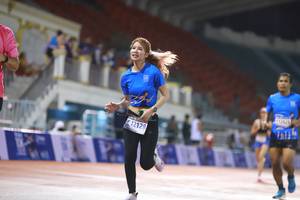 BIB: 12128, 
                            <button type="button" onclick="openModal(18676618)" class="btn btn-primary btn-sm float-right btn-popup" data-toggle="modal" data-target=".modal-high-quality">
                        <i class="fas fa-shopping-cart"></i> Add to Cart
                    </button>
                                            <button type="button" onclick="isThisMe(18676618, true)" class="btn btn-success btn-sm float-right btn-popup btn-isme hidden" data-toggle="tooltip" data-placement="bottom" title="นี่คือรูปของคุณใช่ไหม คลิกที่นี่เพื่อเอาเข้าอัลบั้ม">
                        <i class="fas fa-plus"></i> Add to album
                    </button>
                    <button type="button" onclick="isThisMe(18676618, false)" class="btn btn-warning btn-sm float-right btn-popup btn-isnotme hidden">
                        <i class="fas fa-ban"></i> Remove from album
                    </button>