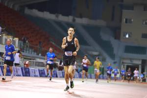 BIB: 282820, 12252
                            <button type="button" onclick="openModal(18684767)" class="btn btn-primary btn-sm float-right btn-popup" data-toggle="modal" data-target=".modal-high-quality">
                        <i class="fas fa-shopping-cart"></i> Add to Cart
                    </button>
                                            <button type="button" onclick="isThisMe(18684767, true)" class="btn btn-success btn-sm float-right btn-popup btn-isme hidden" data-toggle="tooltip" data-placement="bottom" title="นี่คือรูปของคุณใช่ไหม คลิกที่นี่เพื่อเอาเข้าอัลบั้ม">
                        <i class="fas fa-plus"></i> Add to album
                    </button>
                    <button type="button" onclick="isThisMe(18684767, false)" class="btn btn-warning btn-sm float-right btn-popup btn-isnotme hidden">
                        <i class="fas fa-ban"></i> Remove from album
                    </button>