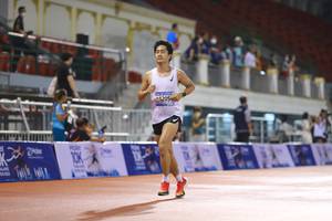 BIB: 1205
                            <button type="button" onclick="openModal(18689520)" class="btn btn-primary btn-sm float-right btn-popup" data-toggle="modal" data-target=".modal-high-quality">
                        <i class="fas fa-shopping-cart"></i> Add to Cart
                    </button>
                                            <button type="button" onclick="isThisMe(18689520, true)" class="btn btn-success btn-sm float-right btn-popup btn-isme hidden" data-toggle="tooltip" data-placement="bottom" title="นี่คือรูปของคุณใช่ไหม คลิกที่นี่เพื่อเอาเข้าอัลบั้ม">
                        <i class="fas fa-plus"></i> Add to album
                    </button>
                    <button type="button" onclick="isThisMe(18689520, false)" class="btn btn-warning btn-sm float-right btn-popup btn-isnotme hidden">
                        <i class="fas fa-ban"></i> Remove from album
                    </button>