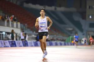 BIB: 
                            <button type="button" onclick="openModal(18688958)" class="btn btn-primary btn-sm float-right btn-popup" data-toggle="modal" data-target=".modal-high-quality">
                        <i class="fas fa-shopping-cart"></i> Add to Cart
                    </button>
                                            <button type="button" onclick="isThisMe(18688958, true)" class="btn btn-success btn-sm float-right btn-popup btn-isme hidden" data-toggle="tooltip" data-placement="bottom" title="นี่คือรูปของคุณใช่ไหม คลิกที่นี่เพื่อเอาเข้าอัลบั้ม">
                        <i class="fas fa-plus"></i> Add to album
                    </button>
                    <button type="button" onclick="isThisMe(18688958, false)" class="btn btn-warning btn-sm float-right btn-popup btn-isnotme hidden">
                        <i class="fas fa-ban"></i> Remove from album
                    </button>