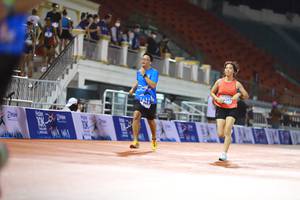 BIB: 
                            <button type="button" onclick="openModal(18676923)" class="btn btn-primary btn-sm float-right btn-popup" data-toggle="modal" data-target=".modal-high-quality">
                        <i class="fas fa-shopping-cart"></i> Add to Cart
                    </button>
                                            <button type="button" onclick="isThisMe(18676923, true)" class="btn btn-success btn-sm float-right btn-popup btn-isme hidden" data-toggle="tooltip" data-placement="bottom" title="นี่คือรูปของคุณใช่ไหม คลิกที่นี่เพื่อเอาเข้าอัลบั้ม">
                        <i class="fas fa-plus"></i> Add to album
                    </button>
                    <button type="button" onclick="isThisMe(18676923, false)" class="btn btn-warning btn-sm float-right btn-popup btn-isnotme hidden">
                        <i class="fas fa-ban"></i> Remove from album
                    </button>