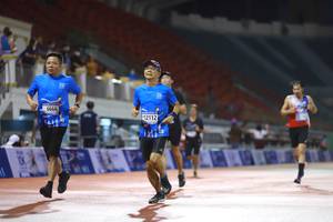 BIB: 9999, 12112
                            <button type="button" onclick="openModal(18683941)" class="btn btn-primary btn-sm float-right btn-popup" data-toggle="modal" data-target=".modal-high-quality">
                        <i class="fas fa-shopping-cart"></i> Add to Cart
                    </button>
                                            <button type="button" onclick="isThisMe(18683941, true)" class="btn btn-success btn-sm float-right btn-popup btn-isme hidden" data-toggle="tooltip" data-placement="bottom" title="นี่คือรูปของคุณใช่ไหม คลิกที่นี่เพื่อเอาเข้าอัลบั้ม">
                        <i class="fas fa-plus"></i> Add to album
                    </button>
                    <button type="button" onclick="isThisMe(18683941, false)" class="btn btn-warning btn-sm float-right btn-popup btn-isnotme hidden">
                        <i class="fas fa-ban"></i> Remove from album
                    </button>