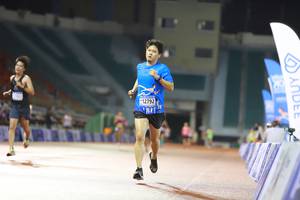 BIB: 12792
                            <button type="button" onclick="openModal(18689257)" class="btn btn-primary btn-sm float-right btn-popup" data-toggle="modal" data-target=".modal-high-quality">
                        <i class="fas fa-shopping-cart"></i> Add to Cart
                    </button>
                                            <button type="button" onclick="isThisMe(18689257, true)" class="btn btn-success btn-sm float-right btn-popup btn-isme hidden" data-toggle="tooltip" data-placement="bottom" title="นี่คือรูปของคุณใช่ไหม คลิกที่นี่เพื่อเอาเข้าอัลบั้ม">
                        <i class="fas fa-plus"></i> Add to album
                    </button>
                    <button type="button" onclick="isThisMe(18689257, false)" class="btn btn-warning btn-sm float-right btn-popup btn-isnotme hidden">
                        <i class="fas fa-ban"></i> Remove from album
                    </button>