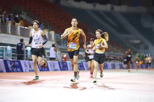 BIB: 11945, 12220
                            <button type="button" onclick="openModal(18684099)" class="btn btn-primary btn-sm float-right btn-popup" data-toggle="modal" data-target=".modal-high-quality">
                        <i class="fas fa-shopping-cart"></i> Add to Cart
                    </button>
                                            <button type="button" onclick="isThisMe(18684099, true)" class="btn btn-success btn-sm float-right btn-popup btn-isme hidden" data-toggle="tooltip" data-placement="bottom" title="นี่คือรูปของคุณใช่ไหม คลิกที่นี่เพื่อเอาเข้าอัลบั้ม">
                        <i class="fas fa-plus"></i> Add to album
                    </button>
                    <button type="button" onclick="isThisMe(18684099, false)" class="btn btn-warning btn-sm float-right btn-popup btn-isnotme hidden">
                        <i class="fas fa-ban"></i> Remove from album
                    </button>