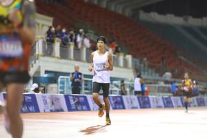 BIB: 11736
                            <button type="button" onclick="openModal(18688411)" class="btn btn-primary btn-sm float-right btn-popup" data-toggle="modal" data-target=".modal-high-quality">
                        <i class="fas fa-shopping-cart"></i> Add to Cart
                    </button>
                                            <button type="button" onclick="isThisMe(18688411, true)" class="btn btn-success btn-sm float-right btn-popup btn-isme hidden" data-toggle="tooltip" data-placement="bottom" title="นี่คือรูปของคุณใช่ไหม คลิกที่นี่เพื่อเอาเข้าอัลบั้ม">
                        <i class="fas fa-plus"></i> Add to album
                    </button>
                    <button type="button" onclick="isThisMe(18688411, false)" class="btn btn-warning btn-sm float-right btn-popup btn-isnotme hidden">
                        <i class="fas fa-ban"></i> Remove from album
                    </button>