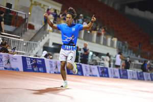 BIB: 
                            <button type="button" onclick="openModal(18689374)" class="btn btn-primary btn-sm float-right btn-popup" data-toggle="modal" data-target=".modal-high-quality">
                        <i class="fas fa-shopping-cart"></i> Add to Cart
                    </button>
                                            <button type="button" onclick="isThisMe(18689374, true)" class="btn btn-success btn-sm float-right btn-popup btn-isme hidden" data-toggle="tooltip" data-placement="bottom" title="นี่คือรูปของคุณใช่ไหม คลิกที่นี่เพื่อเอาเข้าอัลบั้ม">
                        <i class="fas fa-plus"></i> Add to album
                    </button>
                    <button type="button" onclick="isThisMe(18689374, false)" class="btn btn-warning btn-sm float-right btn-popup btn-isnotme hidden">
                        <i class="fas fa-ban"></i> Remove from album
                    </button>