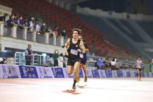 BIB: 1789
                            <button type="button" onclick="openModal(18688797)" class="btn btn-primary btn-sm float-right btn-popup" data-toggle="modal" data-target=".modal-high-quality">
                        <i class="fas fa-shopping-cart"></i> Add to Cart
                    </button>
                                            <button type="button" onclick="isThisMe(18688797, true)" class="btn btn-success btn-sm float-right btn-popup btn-isme hidden" data-toggle="tooltip" data-placement="bottom" title="นี่คือรูปของคุณใช่ไหม คลิกที่นี่เพื่อเอาเข้าอัลบั้ม">
                        <i class="fas fa-plus"></i> Add to album
                    </button>
                    <button type="button" onclick="isThisMe(18688797, false)" class="btn btn-warning btn-sm float-right btn-popup btn-isnotme hidden">
                        <i class="fas fa-ban"></i> Remove from album
                    </button>