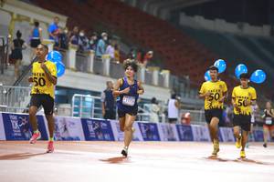 BIB: 11774
                            <button type="button" onclick="openModal(18689705)" class="btn btn-primary btn-sm float-right btn-popup" data-toggle="modal" data-target=".modal-high-quality">
                        <i class="fas fa-shopping-cart"></i> Add to Cart
                    </button>
                                            <button type="button" onclick="isThisMe(18689705, true)" class="btn btn-success btn-sm float-right btn-popup btn-isme hidden" data-toggle="tooltip" data-placement="bottom" title="นี่คือรูปของคุณใช่ไหม คลิกที่นี่เพื่อเอาเข้าอัลบั้ม">
                        <i class="fas fa-plus"></i> Add to album
                    </button>
                    <button type="button" onclick="isThisMe(18689705, false)" class="btn btn-warning btn-sm float-right btn-popup btn-isnotme hidden">
                        <i class="fas fa-ban"></i> Remove from album
                    </button>