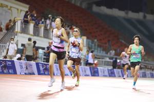 BIB: 0691
                            <button type="button" onclick="openModal(18688512)" class="btn btn-primary btn-sm float-right btn-popup" data-toggle="modal" data-target=".modal-high-quality">
                        <i class="fas fa-shopping-cart"></i> Add to Cart
                    </button>
                                            <button type="button" onclick="isThisMe(18688512, true)" class="btn btn-success btn-sm float-right btn-popup btn-isme hidden" data-toggle="tooltip" data-placement="bottom" title="นี่คือรูปของคุณใช่ไหม คลิกที่นี่เพื่อเอาเข้าอัลบั้ม">
                        <i class="fas fa-plus"></i> Add to album
                    </button>
                    <button type="button" onclick="isThisMe(18688512, false)" class="btn btn-warning btn-sm float-right btn-popup btn-isnotme hidden">
                        <i class="fas fa-ban"></i> Remove from album
                    </button>