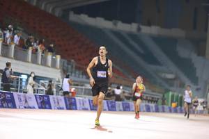 BIB: 11859
                            <button type="button" onclick="openModal(18688754)" class="btn btn-primary btn-sm float-right btn-popup" data-toggle="modal" data-target=".modal-high-quality">
                        <i class="fas fa-shopping-cart"></i> Add to Cart
                    </button>
                                            <button type="button" onclick="isThisMe(18688754, true)" class="btn btn-success btn-sm float-right btn-popup btn-isme hidden" data-toggle="tooltip" data-placement="bottom" title="นี่คือรูปของคุณใช่ไหม คลิกที่นี่เพื่อเอาเข้าอัลบั้ม">
                        <i class="fas fa-plus"></i> Add to album
                    </button>
                    <button type="button" onclick="isThisMe(18688754, false)" class="btn btn-warning btn-sm float-right btn-popup btn-isnotme hidden">
                        <i class="fas fa-ban"></i> Remove from album
                    </button>