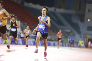 BIB: 781, 11790
                            <button type="button" onclick="openModal(18688556)" class="btn btn-primary btn-sm float-right btn-popup" data-toggle="modal" data-target=".modal-high-quality">
                        <i class="fas fa-shopping-cart"></i> Add to Cart
                    </button>
                                            <button type="button" onclick="isThisMe(18688556, true)" class="btn btn-success btn-sm float-right btn-popup btn-isme hidden" data-toggle="tooltip" data-placement="bottom" title="นี่คือรูปของคุณใช่ไหม คลิกที่นี่เพื่อเอาเข้าอัลบั้ม">
                        <i class="fas fa-plus"></i> Add to album
                    </button>
                    <button type="button" onclick="isThisMe(18688556, false)" class="btn btn-warning btn-sm float-right btn-popup btn-isnotme hidden">
                        <i class="fas fa-ban"></i> Remove from album
                    </button>