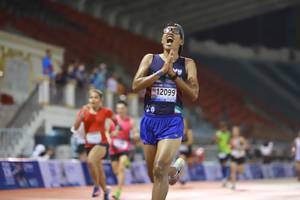 BIB: 12099, 
                            <button type="button" onclick="openModal(18689603)" class="btn btn-primary btn-sm float-right btn-popup" data-toggle="modal" data-target=".modal-high-quality">
                        <i class="fas fa-shopping-cart"></i> Add to Cart
                    </button>
                                            <button type="button" onclick="isThisMe(18689603, true)" class="btn btn-success btn-sm float-right btn-popup btn-isme hidden" data-toggle="tooltip" data-placement="bottom" title="นี่คือรูปของคุณใช่ไหม คลิกที่นี่เพื่อเอาเข้าอัลบั้ม">
                        <i class="fas fa-plus"></i> Add to album
                    </button>
                    <button type="button" onclick="isThisMe(18689603, false)" class="btn btn-warning btn-sm float-right btn-popup btn-isnotme hidden">
                        <i class="fas fa-ban"></i> Remove from album
                    </button>