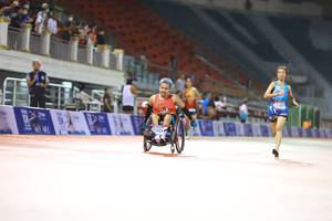 BIB: 19261, 1638
                            <button type="button" onclick="openModal(18688460)" class="btn btn-primary btn-sm float-right btn-popup" data-toggle="modal" data-target=".modal-high-quality">
                        <i class="fas fa-shopping-cart"></i> Add to Cart
                    </button>
                                            <button type="button" onclick="isThisMe(18688460, true)" class="btn btn-success btn-sm float-right btn-popup btn-isme hidden" data-toggle="tooltip" data-placement="bottom" title="นี่คือรูปของคุณใช่ไหม คลิกที่นี่เพื่อเอาเข้าอัลบั้ม">
                        <i class="fas fa-plus"></i> Add to album
                    </button>
                    <button type="button" onclick="isThisMe(18688460, false)" class="btn btn-warning btn-sm float-right btn-popup btn-isnotme hidden">
                        <i class="fas fa-ban"></i> Remove from album
                    </button>