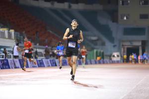 BIB: 12482
                            <button type="button" onclick="openModal(18676807)" class="btn btn-primary btn-sm float-right btn-popup" data-toggle="modal" data-target=".modal-high-quality">
                        <i class="fas fa-shopping-cart"></i> Add to Cart
                    </button>
                                            <button type="button" onclick="isThisMe(18676807, true)" class="btn btn-success btn-sm float-right btn-popup btn-isme hidden" data-toggle="tooltip" data-placement="bottom" title="นี่คือรูปของคุณใช่ไหม คลิกที่นี่เพื่อเอาเข้าอัลบั้ม">
                        <i class="fas fa-plus"></i> Add to album
                    </button>
                    <button type="button" onclick="isThisMe(18676807, false)" class="btn btn-warning btn-sm float-right btn-popup btn-isnotme hidden">
                        <i class="fas fa-ban"></i> Remove from album
                    </button>