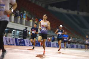 BIB: 991, 11980
                            <button type="button" onclick="openModal(18683636)" class="btn btn-primary btn-sm float-right btn-popup" data-toggle="modal" data-target=".modal-high-quality">
                        <i class="fas fa-shopping-cart"></i> Add to Cart
                    </button>
                                            <button type="button" onclick="isThisMe(18683636, true)" class="btn btn-success btn-sm float-right btn-popup btn-isme hidden" data-toggle="tooltip" data-placement="bottom" title="นี่คือรูปของคุณใช่ไหม คลิกที่นี่เพื่อเอาเข้าอัลบั้ม">
                        <i class="fas fa-plus"></i> Add to album
                    </button>
                    <button type="button" onclick="isThisMe(18683636, false)" class="btn btn-warning btn-sm float-right btn-popup btn-isnotme hidden">
                        <i class="fas fa-ban"></i> Remove from album
                    </button>