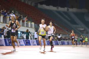 BIB: 11001
                            <button type="button" onclick="openModal(18689116)" class="btn btn-primary btn-sm float-right btn-popup" data-toggle="modal" data-target=".modal-high-quality">
                        <i class="fas fa-shopping-cart"></i> Add to Cart
                    </button>
                                            <button type="button" onclick="isThisMe(18689116, true)" class="btn btn-success btn-sm float-right btn-popup btn-isme hidden" data-toggle="tooltip" data-placement="bottom" title="นี่คือรูปของคุณใช่ไหม คลิกที่นี่เพื่อเอาเข้าอัลบั้ม">
                        <i class="fas fa-plus"></i> Add to album
                    </button>
                    <button type="button" onclick="isThisMe(18689116, false)" class="btn btn-warning btn-sm float-right btn-popup btn-isnotme hidden">
                        <i class="fas fa-ban"></i> Remove from album
                    </button>