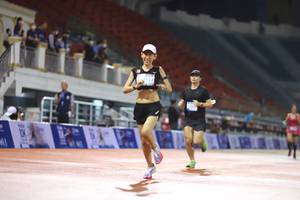 BIB: 
                            <button type="button" onclick="openModal(18677055)" class="btn btn-primary btn-sm float-right btn-popup" data-toggle="modal" data-target=".modal-high-quality">
                        <i class="fas fa-shopping-cart"></i> Add to Cart
                    </button>
                                            <button type="button" onclick="isThisMe(18677055, true)" class="btn btn-success btn-sm float-right btn-popup btn-isme hidden" data-toggle="tooltip" data-placement="bottom" title="นี่คือรูปของคุณใช่ไหม คลิกที่นี่เพื่อเอาเข้าอัลบั้ม">
                        <i class="fas fa-plus"></i> Add to album
                    </button>
                    <button type="button" onclick="isThisMe(18677055, false)" class="btn btn-warning btn-sm float-right btn-popup btn-isnotme hidden">
                        <i class="fas fa-ban"></i> Remove from album
                    </button>