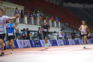 BIB: 451, 12235, 2511, 12285, 1816
                            <button type="button" onclick="openModal(18683336)" class="btn btn-primary btn-sm float-right btn-popup" data-toggle="modal" data-target=".modal-high-quality">
                        <i class="fas fa-shopping-cart"></i> Add to Cart
                    </button>
                                            <button type="button" onclick="isThisMe(18683336, true)" class="btn btn-success btn-sm float-right btn-popup btn-isme hidden" data-toggle="tooltip" data-placement="bottom" title="นี่คือรูปของคุณใช่ไหม คลิกที่นี่เพื่อเอาเข้าอัลบั้ม">
                        <i class="fas fa-plus"></i> Add to album
                    </button>
                    <button type="button" onclick="isThisMe(18683336, false)" class="btn btn-warning btn-sm float-right btn-popup btn-isnotme hidden">
                        <i class="fas fa-ban"></i> Remove from album
                    </button>