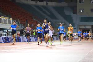 BIB: 12010
                            <button type="button" onclick="openModal(18676708)" class="btn btn-primary btn-sm float-right btn-popup" data-toggle="modal" data-target=".modal-high-quality">
                        <i class="fas fa-shopping-cart"></i> Add to Cart
                    </button>
                                            <button type="button" onclick="isThisMe(18676708, true)" class="btn btn-success btn-sm float-right btn-popup btn-isme hidden" data-toggle="tooltip" data-placement="bottom" title="นี่คือรูปของคุณใช่ไหม คลิกที่นี่เพื่อเอาเข้าอัลบั้ม">
                        <i class="fas fa-plus"></i> Add to album
                    </button>
                    <button type="button" onclick="isThisMe(18676708, false)" class="btn btn-warning btn-sm float-right btn-popup btn-isnotme hidden">
                        <i class="fas fa-ban"></i> Remove from album
                    </button>