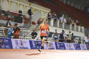 BIB: 11705
                            <button type="button" onclick="openModal(18688528)" class="btn btn-primary btn-sm float-right btn-popup" data-toggle="modal" data-target=".modal-high-quality">
                        <i class="fas fa-shopping-cart"></i> Add to Cart
                    </button>
                                            <button type="button" onclick="isThisMe(18688528, true)" class="btn btn-success btn-sm float-right btn-popup btn-isme hidden" data-toggle="tooltip" data-placement="bottom" title="นี่คือรูปของคุณใช่ไหม คลิกที่นี่เพื่อเอาเข้าอัลบั้ม">
                        <i class="fas fa-plus"></i> Add to album
                    </button>
                    <button type="button" onclick="isThisMe(18688528, false)" class="btn btn-warning btn-sm float-right btn-popup btn-isnotme hidden">
                        <i class="fas fa-ban"></i> Remove from album
                    </button>