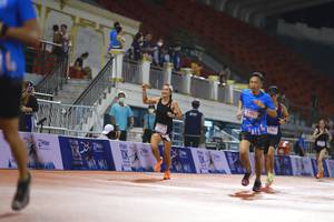 BIB: 2072, 11957, 12051
                            <button type="button" onclick="openModal(18683749)" class="btn btn-primary btn-sm float-right btn-popup" data-toggle="modal" data-target=".modal-high-quality">
                        <i class="fas fa-shopping-cart"></i> Add to Cart
                    </button>
                                            <button type="button" onclick="isThisMe(18683749, true)" class="btn btn-success btn-sm float-right btn-popup btn-isme hidden" data-toggle="tooltip" data-placement="bottom" title="นี่คือรูปของคุณใช่ไหม คลิกที่นี่เพื่อเอาเข้าอัลบั้ม">
                        <i class="fas fa-plus"></i> Add to album
                    </button>
                    <button type="button" onclick="isThisMe(18683749, false)" class="btn btn-warning btn-sm float-right btn-popup btn-isnotme hidden">
                        <i class="fas fa-ban"></i> Remove from album
                    </button>