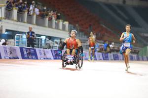 BIB: 19264, 11698
                            <button type="button" onclick="openModal(18688465)" class="btn btn-primary btn-sm float-right btn-popup" data-toggle="modal" data-target=".modal-high-quality">
                        <i class="fas fa-shopping-cart"></i> Add to Cart
                    </button>
                                            <button type="button" onclick="isThisMe(18688465, true)" class="btn btn-success btn-sm float-right btn-popup btn-isme hidden" data-toggle="tooltip" data-placement="bottom" title="นี่คือรูปของคุณใช่ไหม คลิกที่นี่เพื่อเอาเข้าอัลบั้ม">
                        <i class="fas fa-plus"></i> Add to album
                    </button>
                    <button type="button" onclick="isThisMe(18688465, false)" class="btn btn-warning btn-sm float-right btn-popup btn-isnotme hidden">
                        <i class="fas fa-ban"></i> Remove from album
                    </button>