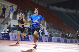 BIB: 11920
                            <button type="button" onclick="openModal(18683487)" class="btn btn-primary btn-sm float-right btn-popup" data-toggle="modal" data-target=".modal-high-quality">
                        <i class="fas fa-shopping-cart"></i> Add to Cart
                    </button>
                                            <button type="button" onclick="isThisMe(18683487, true)" class="btn btn-success btn-sm float-right btn-popup btn-isme hidden" data-toggle="tooltip" data-placement="bottom" title="นี่คือรูปของคุณใช่ไหม คลิกที่นี่เพื่อเอาเข้าอัลบั้ม">
                        <i class="fas fa-plus"></i> Add to album
                    </button>
                    <button type="button" onclick="isThisMe(18683487, false)" class="btn btn-warning btn-sm float-right btn-popup btn-isnotme hidden">
                        <i class="fas fa-ban"></i> Remove from album
                    </button>