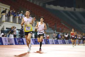 BIB: 11901, 1761
                            <button type="button" onclick="openModal(18689120)" class="btn btn-primary btn-sm float-right btn-popup" data-toggle="modal" data-target=".modal-high-quality">
                        <i class="fas fa-shopping-cart"></i> Add to Cart
                    </button>
                                            <button type="button" onclick="isThisMe(18689120, true)" class="btn btn-success btn-sm float-right btn-popup btn-isme hidden" data-toggle="tooltip" data-placement="bottom" title="นี่คือรูปของคุณใช่ไหม คลิกที่นี่เพื่อเอาเข้าอัลบั้ม">
                        <i class="fas fa-plus"></i> Add to album
                    </button>
                    <button type="button" onclick="isThisMe(18689120, false)" class="btn btn-warning btn-sm float-right btn-popup btn-isnotme hidden">
                        <i class="fas fa-ban"></i> Remove from album
                    </button>