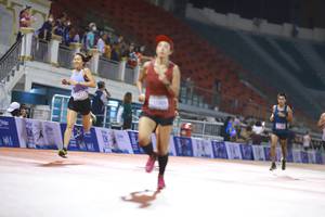 BIB: 540
                            <button type="button" onclick="openModal(18689238)" class="btn btn-primary btn-sm float-right btn-popup" data-toggle="modal" data-target=".modal-high-quality">
                        <i class="fas fa-shopping-cart"></i> Add to Cart
                    </button>
                                            <button type="button" onclick="isThisMe(18689238, true)" class="btn btn-success btn-sm float-right btn-popup btn-isme hidden" data-toggle="tooltip" data-placement="bottom" title="นี่คือรูปของคุณใช่ไหม คลิกที่นี่เพื่อเอาเข้าอัลบั้ม">
                        <i class="fas fa-plus"></i> Add to album
                    </button>
                    <button type="button" onclick="isThisMe(18689238, false)" class="btn btn-warning btn-sm float-right btn-popup btn-isnotme hidden">
                        <i class="fas fa-ban"></i> Remove from album
                    </button>