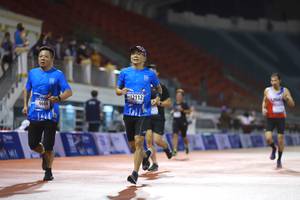 BIB: 6666, 12112
                            <button type="button" onclick="openModal(18683943)" class="btn btn-primary btn-sm float-right btn-popup" data-toggle="modal" data-target=".modal-high-quality">
                        <i class="fas fa-shopping-cart"></i> Add to Cart
                    </button>
                                            <button type="button" onclick="isThisMe(18683943, true)" class="btn btn-success btn-sm float-right btn-popup btn-isme hidden" data-toggle="tooltip" data-placement="bottom" title="นี่คือรูปของคุณใช่ไหม คลิกที่นี่เพื่อเอาเข้าอัลบั้ม">
                        <i class="fas fa-plus"></i> Add to album
                    </button>
                    <button type="button" onclick="isThisMe(18683943, false)" class="btn btn-warning btn-sm float-right btn-popup btn-isnotme hidden">
                        <i class="fas fa-ban"></i> Remove from album
                    </button>