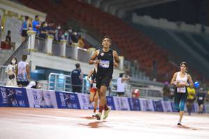 BIB: 12350, 12245
                            <button type="button" onclick="openModal(18684149)" class="btn btn-primary btn-sm float-right btn-popup" data-toggle="modal" data-target=".modal-high-quality">
                        <i class="fas fa-shopping-cart"></i> Add to Cart
                    </button>
                                            <button type="button" onclick="isThisMe(18684149, true)" class="btn btn-success btn-sm float-right btn-popup btn-isme hidden" data-toggle="tooltip" data-placement="bottom" title="นี่คือรูปของคุณใช่ไหม คลิกที่นี่เพื่อเอาเข้าอัลบั้ม">
                        <i class="fas fa-plus"></i> Add to album
                    </button>
                    <button type="button" onclick="isThisMe(18684149, false)" class="btn btn-warning btn-sm float-right btn-popup btn-isnotme hidden">
                        <i class="fas fa-ban"></i> Remove from album
                    </button>