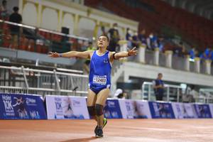 BIB: 102, 12483
                            <button type="button" onclick="openModal(18668555)" class="btn btn-primary btn-sm float-right btn-popup" data-toggle="modal" data-target=".modal-high-quality">
                        <i class="fas fa-shopping-cart"></i> Add to Cart
                    </button>
                                            <button type="button" onclick="isThisMe(18668555, true)" class="btn btn-success btn-sm float-right btn-popup btn-isme hidden" data-toggle="tooltip" data-placement="bottom" title="นี่คือรูปของคุณใช่ไหม คลิกที่นี่เพื่อเอาเข้าอัลบั้ม">
                        <i class="fas fa-plus"></i> Add to album
                    </button>
                    <button type="button" onclick="isThisMe(18668555, false)" class="btn btn-warning btn-sm float-right btn-popup btn-isnotme hidden">
                        <i class="fas fa-ban"></i> Remove from album
                    </button>