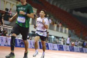 BIB: 12448, 2018
                            <button type="button" onclick="openModal(18689484)" class="btn btn-primary btn-sm float-right btn-popup" data-toggle="modal" data-target=".modal-high-quality">
                        <i class="fas fa-shopping-cart"></i> Add to Cart
                    </button>
                                            <button type="button" onclick="isThisMe(18689484, true)" class="btn btn-success btn-sm float-right btn-popup btn-isme hidden" data-toggle="tooltip" data-placement="bottom" title="นี่คือรูปของคุณใช่ไหม คลิกที่นี่เพื่อเอาเข้าอัลบั้ม">
                        <i class="fas fa-plus"></i> Add to album
                    </button>
                    <button type="button" onclick="isThisMe(18689484, false)" class="btn btn-warning btn-sm float-right btn-popup btn-isnotme hidden">
                        <i class="fas fa-ban"></i> Remove from album
                    </button>