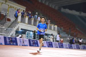 BIB: 11969
                            <button type="button" onclick="openModal(18689370)" class="btn btn-primary btn-sm float-right btn-popup" data-toggle="modal" data-target=".modal-high-quality">
                        <i class="fas fa-shopping-cart"></i> Add to Cart
                    </button>
                                            <button type="button" onclick="isThisMe(18689370, true)" class="btn btn-success btn-sm float-right btn-popup btn-isme hidden" data-toggle="tooltip" data-placement="bottom" title="นี่คือรูปของคุณใช่ไหม คลิกที่นี่เพื่อเอาเข้าอัลบั้ม">
                        <i class="fas fa-plus"></i> Add to album
                    </button>
                    <button type="button" onclick="isThisMe(18689370, false)" class="btn btn-warning btn-sm float-right btn-popup btn-isnotme hidden">
                        <i class="fas fa-ban"></i> Remove from album
                    </button>