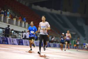 BIB: 13126
                            <button type="button" onclick="openModal(18683618)" class="btn btn-primary btn-sm float-right btn-popup" data-toggle="modal" data-target=".modal-high-quality">
                        <i class="fas fa-shopping-cart"></i> Add to Cart
                    </button>
                                            <button type="button" onclick="isThisMe(18683618, true)" class="btn btn-success btn-sm float-right btn-popup btn-isme hidden" data-toggle="tooltip" data-placement="bottom" title="นี่คือรูปของคุณใช่ไหม คลิกที่นี่เพื่อเอาเข้าอัลบั้ม">
                        <i class="fas fa-plus"></i> Add to album
                    </button>
                    <button type="button" onclick="isThisMe(18683618, false)" class="btn btn-warning btn-sm float-right btn-popup btn-isnotme hidden">
                        <i class="fas fa-ban"></i> Remove from album
                    </button>