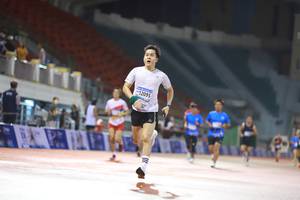 BIB: 12095, 
                            <button type="button" onclick="openModal(18684587)" class="btn btn-primary btn-sm float-right btn-popup" data-toggle="modal" data-target=".modal-high-quality">
                        <i class="fas fa-shopping-cart"></i> Add to Cart
                    </button>
                                            <button type="button" onclick="isThisMe(18684587, true)" class="btn btn-success btn-sm float-right btn-popup btn-isme hidden" data-toggle="tooltip" data-placement="bottom" title="นี่คือรูปของคุณใช่ไหม คลิกที่นี่เพื่อเอาเข้าอัลบั้ม">
                        <i class="fas fa-plus"></i> Add to album
                    </button>
                    <button type="button" onclick="isThisMe(18684587, false)" class="btn btn-warning btn-sm float-right btn-popup btn-isnotme hidden">
                        <i class="fas fa-ban"></i> Remove from album
                    </button>