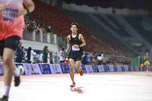 BIB: 
                            <button type="button" onclick="openModal(18688921)" class="btn btn-primary btn-sm float-right btn-popup" data-toggle="modal" data-target=".modal-high-quality">
                        <i class="fas fa-shopping-cart"></i> Add to Cart
                    </button>
                                            <button type="button" onclick="isThisMe(18688921, true)" class="btn btn-success btn-sm float-right btn-popup btn-isme hidden" data-toggle="tooltip" data-placement="bottom" title="นี่คือรูปของคุณใช่ไหม คลิกที่นี่เพื่อเอาเข้าอัลบั้ม">
                        <i class="fas fa-plus"></i> Add to album
                    </button>
                    <button type="button" onclick="isThisMe(18688921, false)" class="btn btn-warning btn-sm float-right btn-popup btn-isnotme hidden">
                        <i class="fas fa-ban"></i> Remove from album
                    </button>