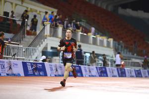 BIB: 12121
                            <button type="button" onclick="openModal(18684692)" class="btn btn-primary btn-sm float-right btn-popup" data-toggle="modal" data-target=".modal-high-quality">
                        <i class="fas fa-shopping-cart"></i> Add to Cart
                    </button>
                                            <button type="button" onclick="isThisMe(18684692, true)" class="btn btn-success btn-sm float-right btn-popup btn-isme hidden" data-toggle="tooltip" data-placement="bottom" title="นี่คือรูปของคุณใช่ไหม คลิกที่นี่เพื่อเอาเข้าอัลบั้ม">
                        <i class="fas fa-plus"></i> Add to album
                    </button>
                    <button type="button" onclick="isThisMe(18684692, false)" class="btn btn-warning btn-sm float-right btn-popup btn-isnotme hidden">
                        <i class="fas fa-ban"></i> Remove from album
                    </button>