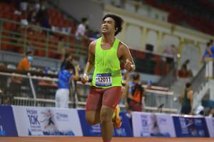 BIB: 12011
                            <button type="button" onclick="openModal(18683464)" class="btn btn-primary btn-sm float-right btn-popup" data-toggle="modal" data-target=".modal-high-quality">
                        <i class="fas fa-shopping-cart"></i> Add to Cart
                    </button>
                                            <button type="button" onclick="isThisMe(18683464, true)" class="btn btn-success btn-sm float-right btn-popup btn-isme hidden" data-toggle="tooltip" data-placement="bottom" title="นี่คือรูปของคุณใช่ไหม คลิกที่นี่เพื่อเอาเข้าอัลบั้ม">
                        <i class="fas fa-plus"></i> Add to album
                    </button>
                    <button type="button" onclick="isThisMe(18683464, false)" class="btn btn-warning btn-sm float-right btn-popup btn-isnotme hidden">
                        <i class="fas fa-ban"></i> Remove from album
                    </button>