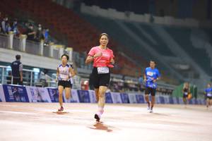 BIB: 32859, 12289
                            <button type="button" onclick="openModal(18677238)" class="btn btn-primary btn-sm float-right btn-popup" data-toggle="modal" data-target=".modal-high-quality">
                        <i class="fas fa-shopping-cart"></i> Add to Cart
                    </button>
                                            <button type="button" onclick="isThisMe(18677238, true)" class="btn btn-success btn-sm float-right btn-popup btn-isme hidden" data-toggle="tooltip" data-placement="bottom" title="นี่คือรูปของคุณใช่ไหม คลิกที่นี่เพื่อเอาเข้าอัลบั้ม">
                        <i class="fas fa-plus"></i> Add to album
                    </button>
                    <button type="button" onclick="isThisMe(18677238, false)" class="btn btn-warning btn-sm float-right btn-popup btn-isnotme hidden">
                        <i class="fas fa-ban"></i> Remove from album
                    </button>