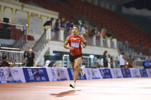 BIB: 11635
                            <button type="button" onclick="openModal(18688997)" class="btn btn-primary btn-sm float-right btn-popup" data-toggle="modal" data-target=".modal-high-quality">
                        <i class="fas fa-shopping-cart"></i> Add to Cart
                    </button>
                                            <button type="button" onclick="isThisMe(18688997, true)" class="btn btn-success btn-sm float-right btn-popup btn-isme hidden" data-toggle="tooltip" data-placement="bottom" title="นี่คือรูปของคุณใช่ไหม คลิกที่นี่เพื่อเอาเข้าอัลบั้ม">
                        <i class="fas fa-plus"></i> Add to album
                    </button>
                    <button type="button" onclick="isThisMe(18688997, false)" class="btn btn-warning btn-sm float-right btn-popup btn-isnotme hidden">
                        <i class="fas fa-ban"></i> Remove from album
                    </button>