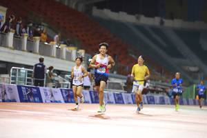 BIB: 12153
                            <button type="button" onclick="openModal(18684827)" class="btn btn-primary btn-sm float-right btn-popup" data-toggle="modal" data-target=".modal-high-quality">
                        <i class="fas fa-shopping-cart"></i> Add to Cart
                    </button>
                                            <button type="button" onclick="isThisMe(18684827, true)" class="btn btn-success btn-sm float-right btn-popup btn-isme hidden" data-toggle="tooltip" data-placement="bottom" title="นี่คือรูปของคุณใช่ไหม คลิกที่นี่เพื่อเอาเข้าอัลบั้ม">
                        <i class="fas fa-plus"></i> Add to album
                    </button>
                    <button type="button" onclick="isThisMe(18684827, false)" class="btn btn-warning btn-sm float-right btn-popup btn-isnotme hidden">
                        <i class="fas fa-ban"></i> Remove from album
                    </button>