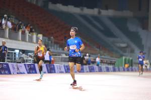 BIB: 11617
                            <button type="button" onclick="openModal(18688420)" class="btn btn-primary btn-sm float-right btn-popup" data-toggle="modal" data-target=".modal-high-quality">
                        <i class="fas fa-shopping-cart"></i> Add to Cart
                    </button>
                                            <button type="button" onclick="isThisMe(18688420, true)" class="btn btn-success btn-sm float-right btn-popup btn-isme hidden" data-toggle="tooltip" data-placement="bottom" title="นี่คือรูปของคุณใช่ไหม คลิกที่นี่เพื่อเอาเข้าอัลบั้ม">
                        <i class="fas fa-plus"></i> Add to album
                    </button>
                    <button type="button" onclick="isThisMe(18688420, false)" class="btn btn-warning btn-sm float-right btn-popup btn-isnotme hidden">
                        <i class="fas fa-ban"></i> Remove from album
                    </button>