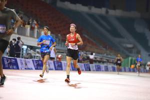 BIB: 490, 2030
                            <button type="button" onclick="openModal(18689414)" class="btn btn-primary btn-sm float-right btn-popup" data-toggle="modal" data-target=".modal-high-quality">
                        <i class="fas fa-shopping-cart"></i> Add to Cart
                    </button>
                                            <button type="button" onclick="isThisMe(18689414, true)" class="btn btn-success btn-sm float-right btn-popup btn-isme hidden" data-toggle="tooltip" data-placement="bottom" title="นี่คือรูปของคุณใช่ไหม คลิกที่นี่เพื่อเอาเข้าอัลบั้ม">
                        <i class="fas fa-plus"></i> Add to album
                    </button>
                    <button type="button" onclick="isThisMe(18689414, false)" class="btn btn-warning btn-sm float-right btn-popup btn-isnotme hidden">
                        <i class="fas fa-ban"></i> Remove from album
                    </button>