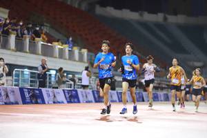 BIB: 12127, 11994
                            <button type="button" onclick="openModal(18684066)" class="btn btn-primary btn-sm float-right btn-popup" data-toggle="modal" data-target=".modal-high-quality">
                        <i class="fas fa-shopping-cart"></i> Add to Cart
                    </button>
                                            <button type="button" onclick="isThisMe(18684066, true)" class="btn btn-success btn-sm float-right btn-popup btn-isme hidden" data-toggle="tooltip" data-placement="bottom" title="นี่คือรูปของคุณใช่ไหม คลิกที่นี่เพื่อเอาเข้าอัลบั้ม">
                        <i class="fas fa-plus"></i> Add to album
                    </button>
                    <button type="button" onclick="isThisMe(18684066, false)" class="btn btn-warning btn-sm float-right btn-popup btn-isnotme hidden">
                        <i class="fas fa-ban"></i> Remove from album
                    </button>