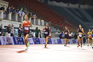 BIB: 31747
                            <button type="button" onclick="openModal(18689130)" class="btn btn-primary btn-sm float-right btn-popup" data-toggle="modal" data-target=".modal-high-quality">
                        <i class="fas fa-shopping-cart"></i> Add to Cart
                    </button>
                                            <button type="button" onclick="isThisMe(18689130, true)" class="btn btn-success btn-sm float-right btn-popup btn-isme hidden" data-toggle="tooltip" data-placement="bottom" title="นี่คือรูปของคุณใช่ไหม คลิกที่นี่เพื่อเอาเข้าอัลบั้ม">
                        <i class="fas fa-plus"></i> Add to album
                    </button>
                    <button type="button" onclick="isThisMe(18689130, false)" class="btn btn-warning btn-sm float-right btn-popup btn-isnotme hidden">
                        <i class="fas fa-ban"></i> Remove from album
                    </button>